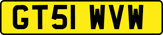 GT51WVW