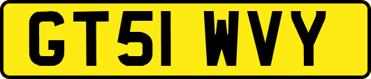 GT51WVY