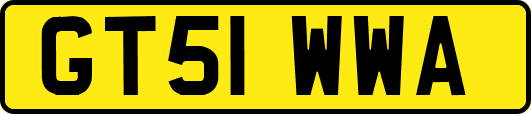 GT51WWA