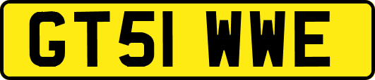GT51WWE
