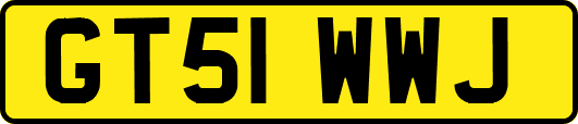 GT51WWJ