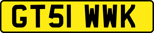 GT51WWK