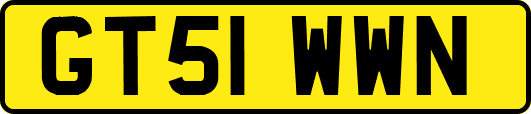GT51WWN