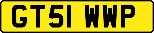 GT51WWP