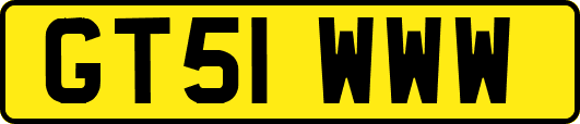 GT51WWW