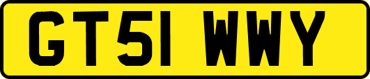 GT51WWY