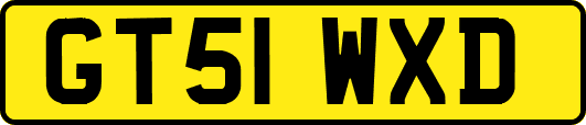 GT51WXD