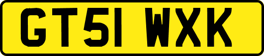 GT51WXK
