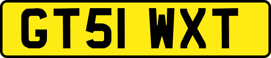 GT51WXT
