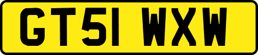 GT51WXW