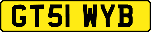 GT51WYB