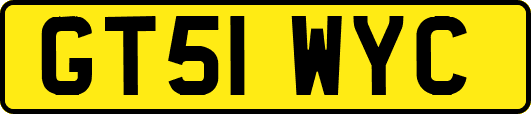 GT51WYC
