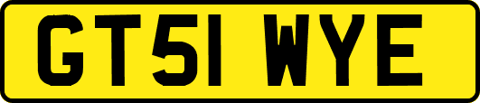 GT51WYE