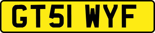 GT51WYF