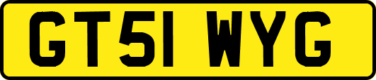 GT51WYG