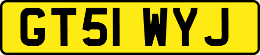 GT51WYJ