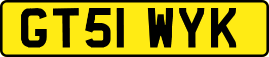 GT51WYK