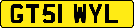 GT51WYL