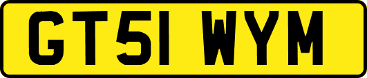 GT51WYM