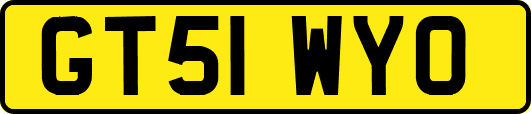 GT51WYO