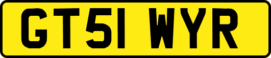 GT51WYR