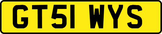 GT51WYS
