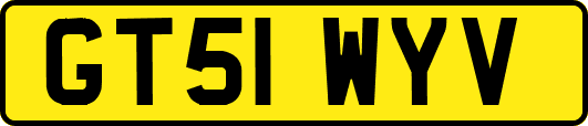 GT51WYV