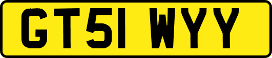GT51WYY