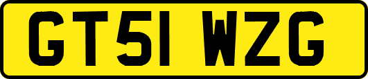 GT51WZG