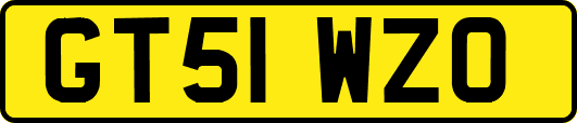 GT51WZO
