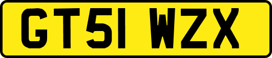 GT51WZX