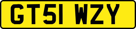 GT51WZY