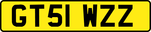 GT51WZZ