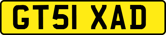 GT51XAD
