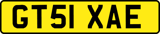 GT51XAE
