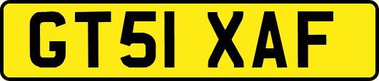 GT51XAF