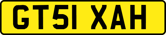 GT51XAH