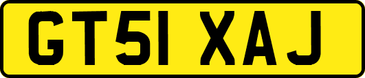 GT51XAJ