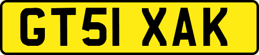 GT51XAK