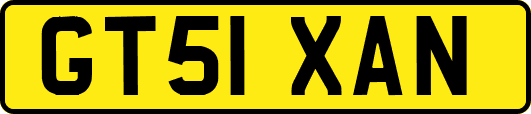 GT51XAN