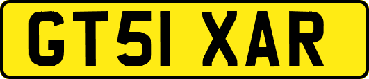 GT51XAR