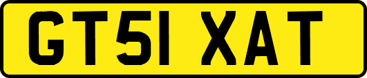 GT51XAT