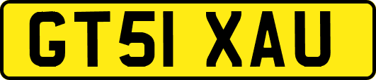 GT51XAU