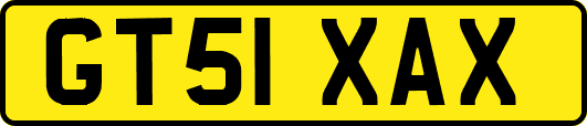 GT51XAX