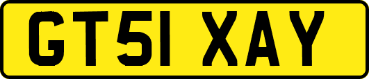 GT51XAY