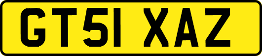 GT51XAZ