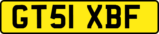 GT51XBF