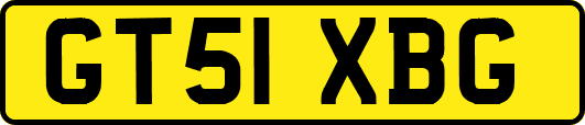 GT51XBG