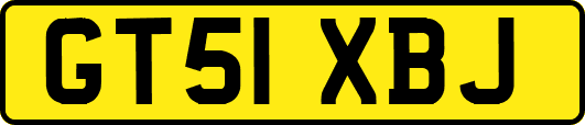 GT51XBJ