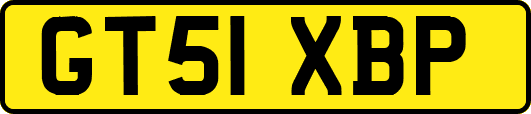 GT51XBP